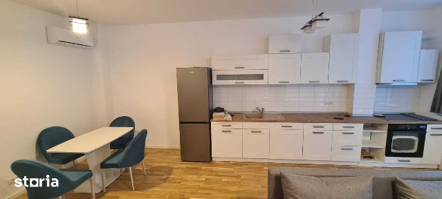 Apartament de inchiriat cu 2 camere, in complexul ISHO, Timisoara