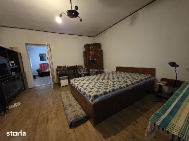 Casa 135 mp, teren 2621 mp, Mihailesti, judetul Buzau