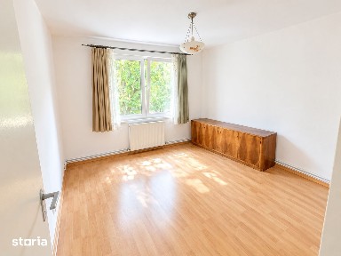 Apartament 2 camere de vanzare la ETAJ 1, Tudor / str Prieteniei