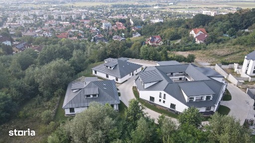 Apartament de vanzare la Platou / Cornisa / UMFST / Spital / UMF