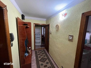 Apartament 2 camere, 43 mp, parter - Str. Mihai Eminescu, Focsani