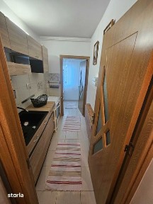 PARTICULAR - Garsoniera de vanzare, ideala studenti UTCB
