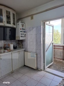 Apartament 3 camere decomandat, 80,60 mp, 2 balcoane, zona Steaua