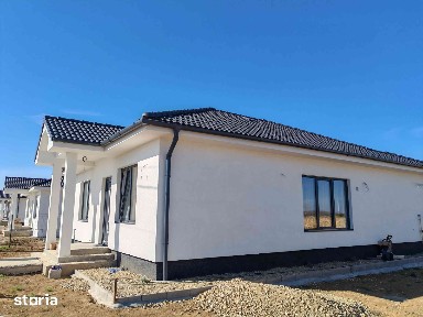 Sofimob Team/Casa noua la preț de apartament.