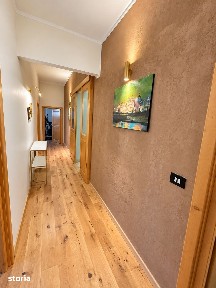 Apartament cu 4 Camere- Ultracentral