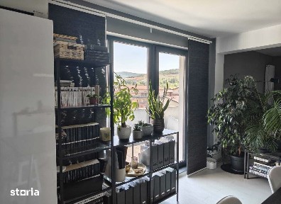 3 camere 70mp cu terasă 50 mp, parcare inclusă - Strada Stejarului