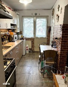 3 CAMERE | 68 MP | ETAJ 1 | CENTRALĂ PROPRIE | BALCON | CONSTANTIN BR