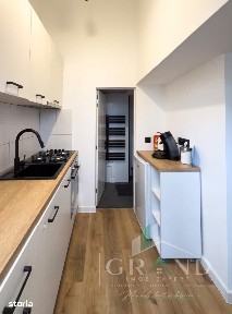 Apartament cu o camera, zona Eroilor, Cluj-Napoca