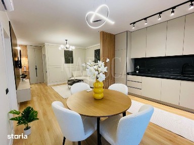 Apartament 2 camere de vanzare in Floresti