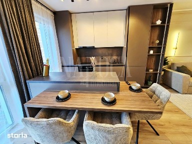 Apartament 2 camere de vanzare in Floresti
