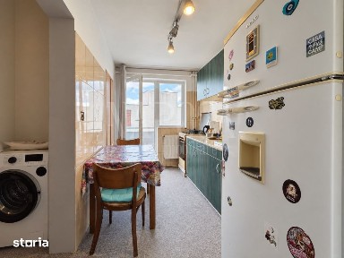 Apartament 2 camere de vanzare in Gheorgheni, Cluj Napoca