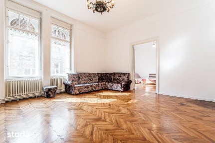 Apartament spațios cu 2 camere, situat pe strada Mețianu