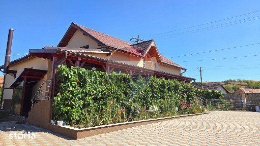 CASA DEOSEBITA DE VANZARE IN VALENI /MURES