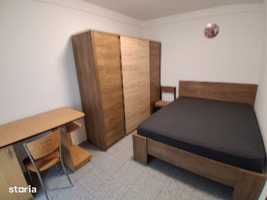 Apartament cu 2 camere cu rampă pentru persoane cu nevoi speciale