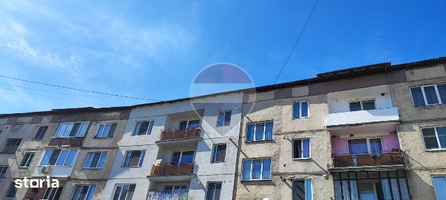 Apartament 2 camere de Închiriat! Se acceptă animale de companie!