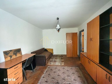 Apartament cu 3 camere decomandate la 10 min de UMFST
