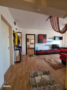 ÎNCHIRIERI apartamente 3 camere, 2 balcoane,2 bai, living