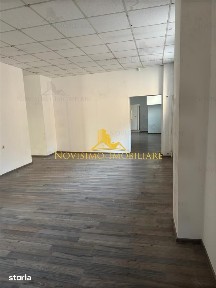 SPATIU COMERCIAL DE INCHIRIAT ULTRACENTRAL