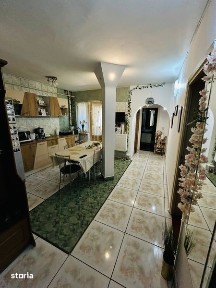 Inchiriez apartament Valea Rosie