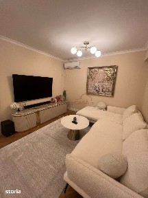 Trapezului - 3 camere premium + terasa