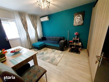 TIMOCULUI - SAGUNA - 1 CAM - RENOVATA - ETAJ 1 - ZONA EXCELENTA