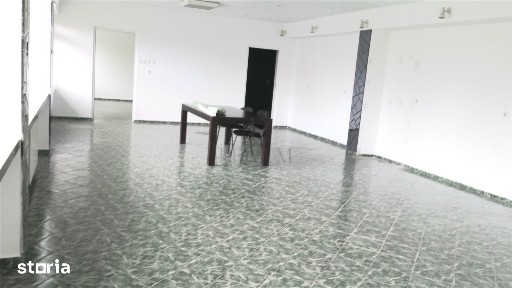 Spatiu birouri open - space - Elisabetin - Balcescu