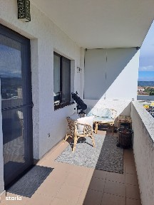 Apartament 4 camere, terasă, mobilat, Râmnicu Vâlcea