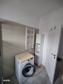 Proprietar Inchiriez Apartament 2 camere, Braytim, Uzina de apa