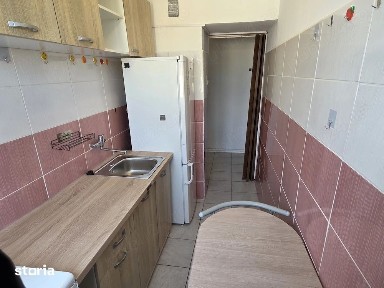 Dacia.Apartament 2 camere de inchiriat