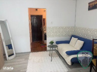 P 1254 - Apartament cu 1 cameră în Târgu Mureș, 7 Noiembrie
