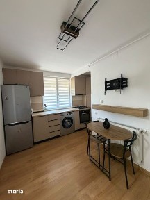 Apartament 2 camere | Baicului, Doamna Ghica Renovat Centrala proprie