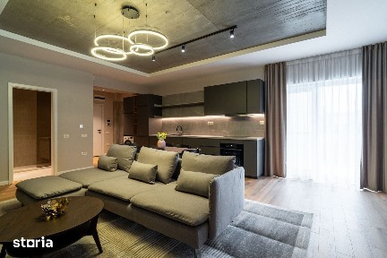 Apartament lux 3 camere, 81 mp - Calea Clujului