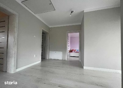 Casa individuala spatioasa - 181 mp utili si garaj inclus, ideala pe