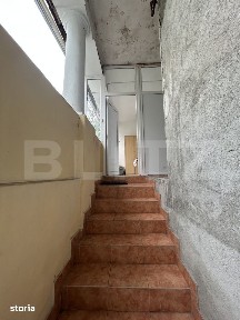 Casa de vanzare, 56.45 mp, 111.75 mp teren, zona Centrala - Dej