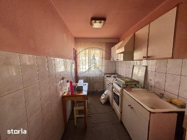 Apartament 2 camere zona centrala