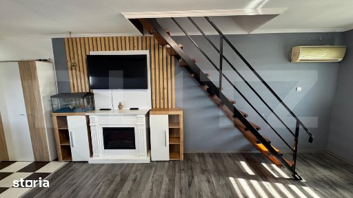 Vanzare apartament 69 mp utili, zona Decebal