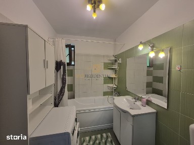Apartament 2 camere decomandat | 52.7 mp | Parcare | Popești-Leordeni