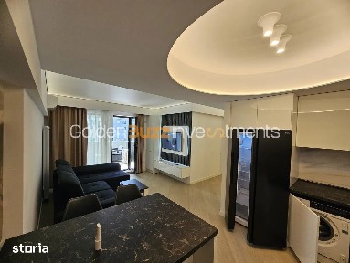 Apartament 3 camere | Cortina North | Parcare