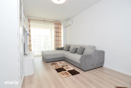 Apartament 2 Camere Atria Urban Resort | Loc Parcare Inclus
