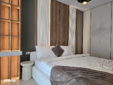 Studio OMV Pipera - MTM Residence