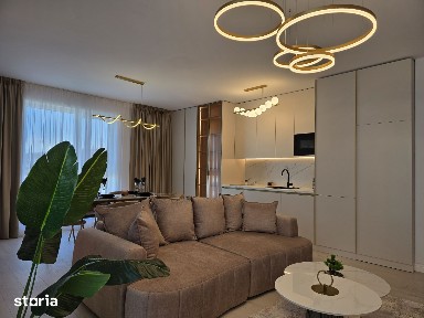 Apartament 2 camere Pipera - MTM Residence
