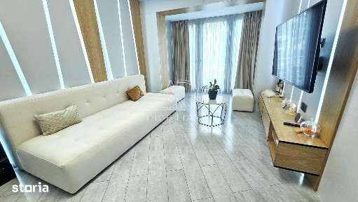Apartament 3 camere de LUX - zona centrală - str. General Tell