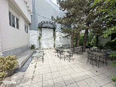 Spatiu pentru evenimente de inchiriat - Galati