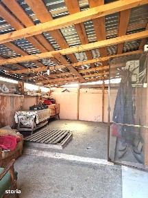 Comuna Pantelimon-Strada Piersicului -casa - 93 mp utili, teren 275 mp