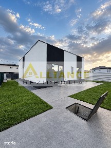 Strada Mecanizarii - Casa individuală parter - 4 camere - teren 400mp