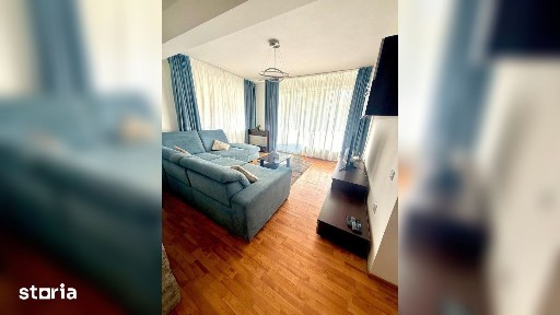 Apartament 2 camere in Bună ziua