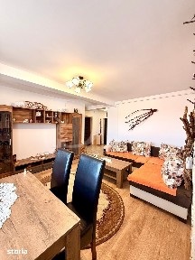 APARTAMENT 2 CAMERE DE ÎNCHIRIAT