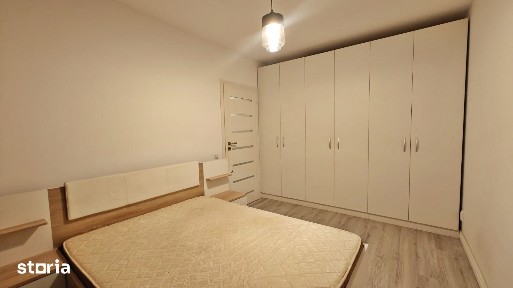 Apartament 2 caemere, finisat modern, langa Metro