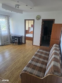 Zona VIVO l 2 camere l 48 MP l Balcon