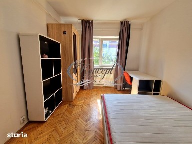 Apartament 3 camere, Bd. Nicolae Titulescu